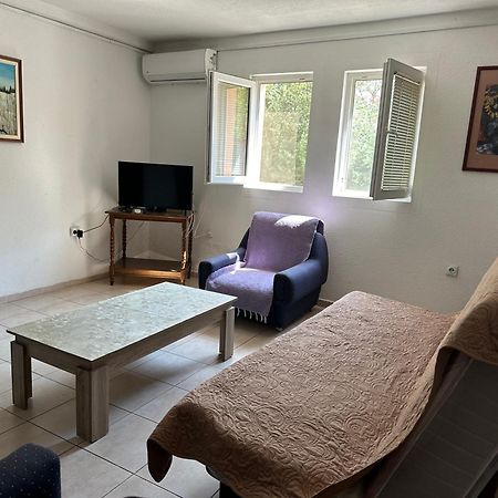Villa Vesna Veles Exteriér fotografie