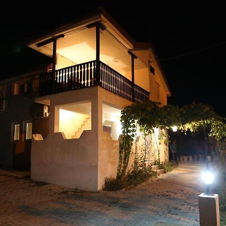 Villa Vesna Veles Exteriér fotografie