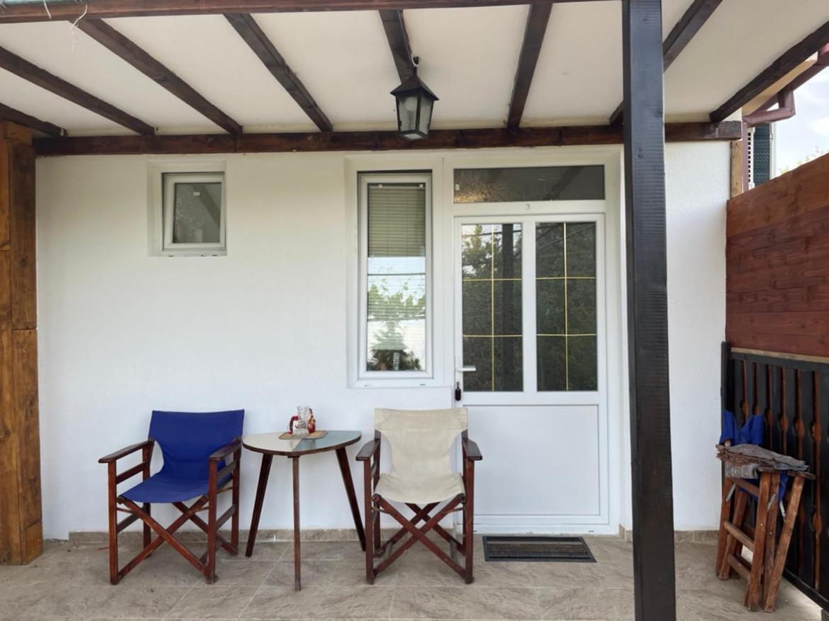 Villa Vesna Veles Exteriér fotografie