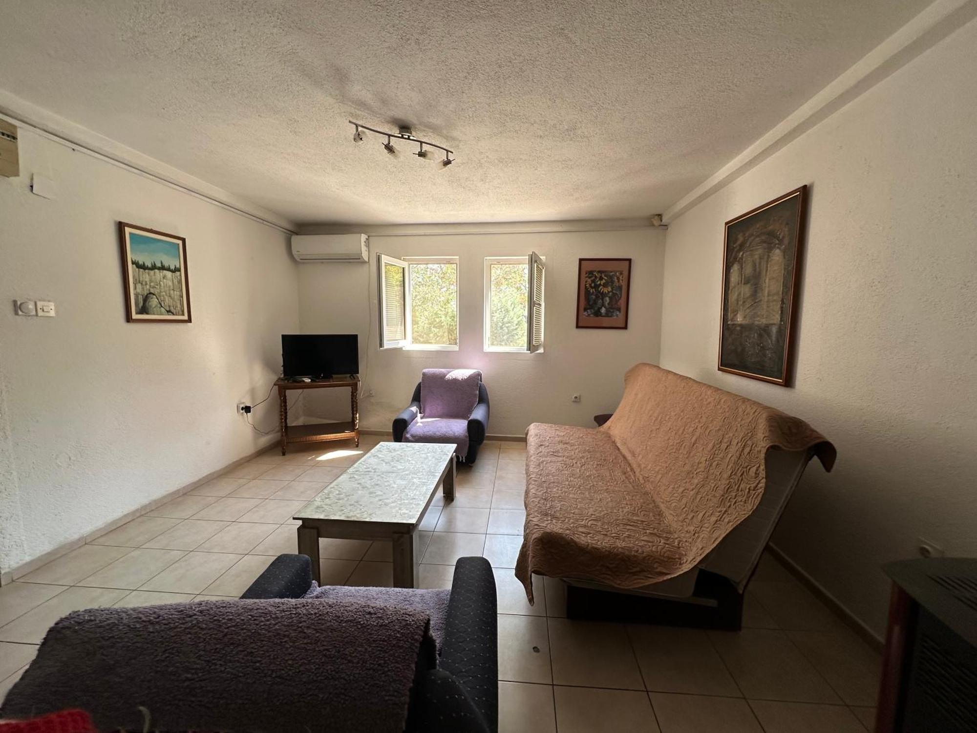 Villa Vesna Veles Exteriér fotografie