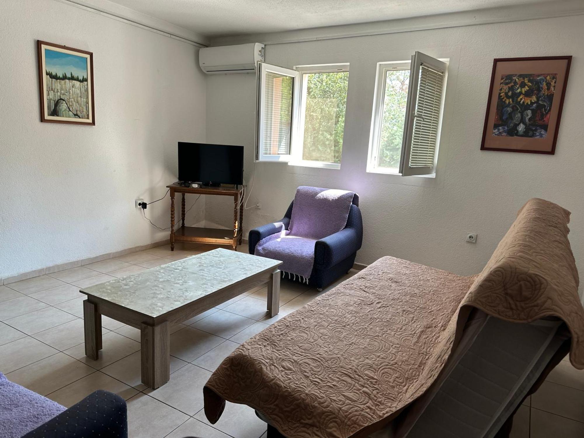 Villa Vesna Veles Exteriér fotografie