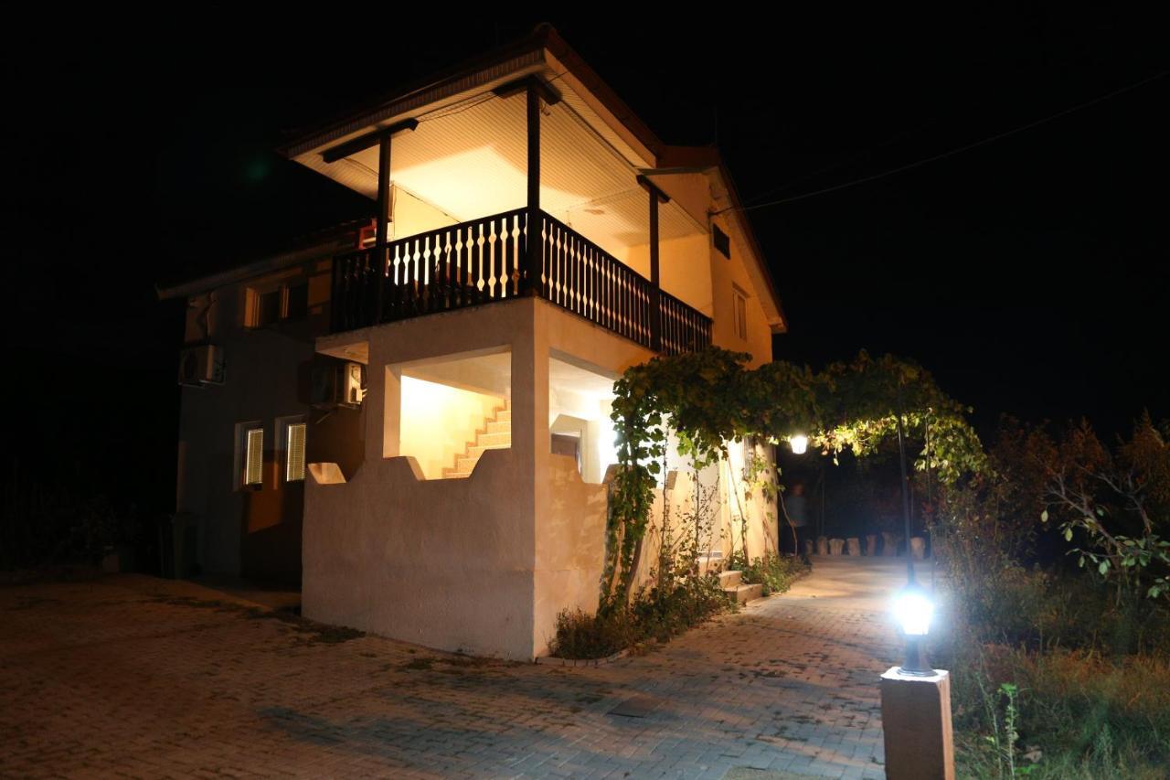 Villa Vesna Veles Exteriér fotografie